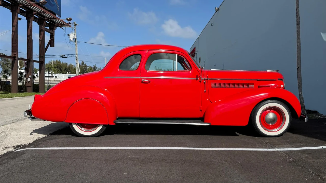 1937 Buick Special - Image 6 of 31