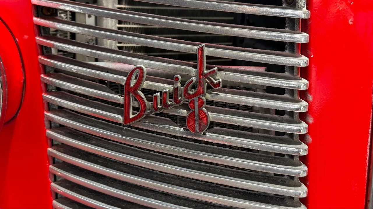 1937 Buick Special - Image 21 of 31
