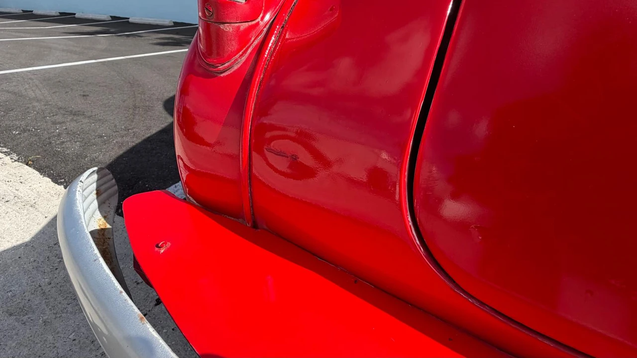 1937 Buick Special - Image 22 of 31