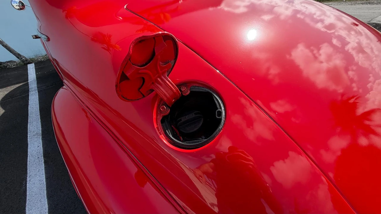 1937 Buick Special - Image 24 of 31