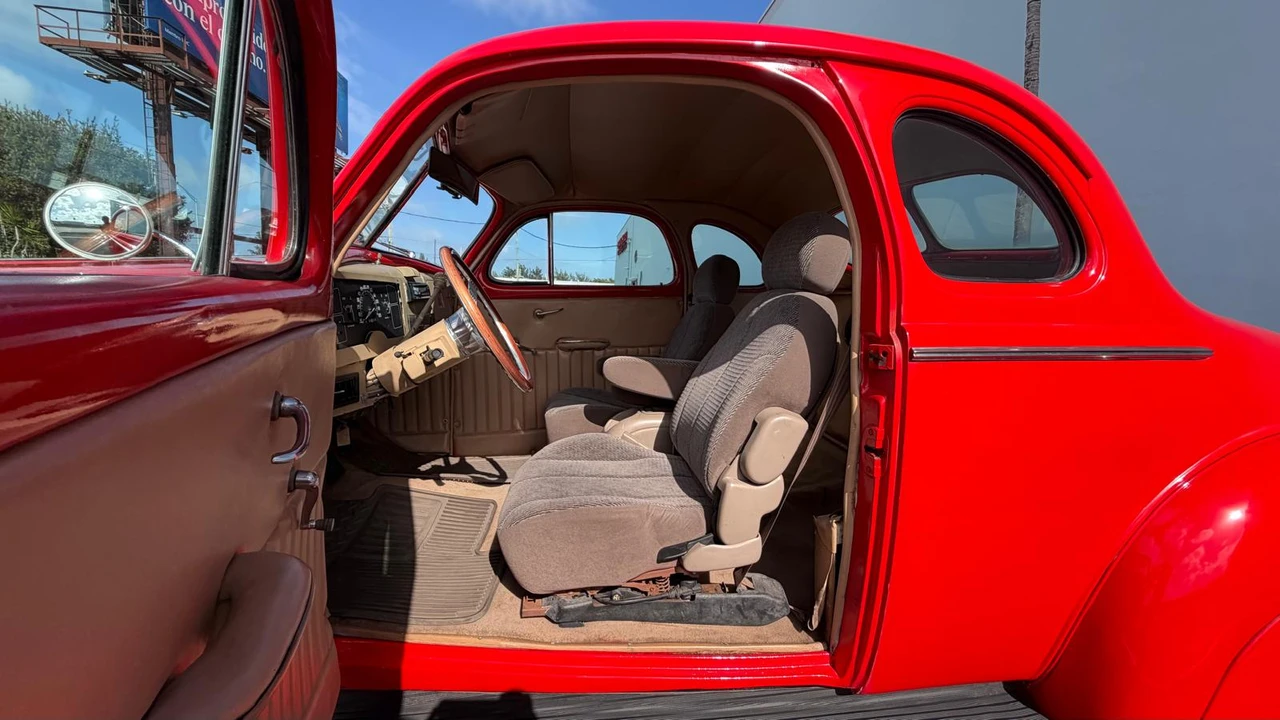 1937 Buick Special - Image 30 of 31