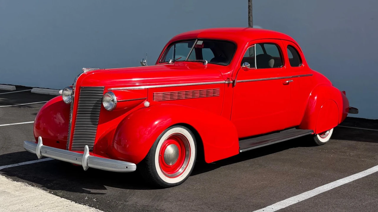 1937 Buick Special - Image 2 of 31