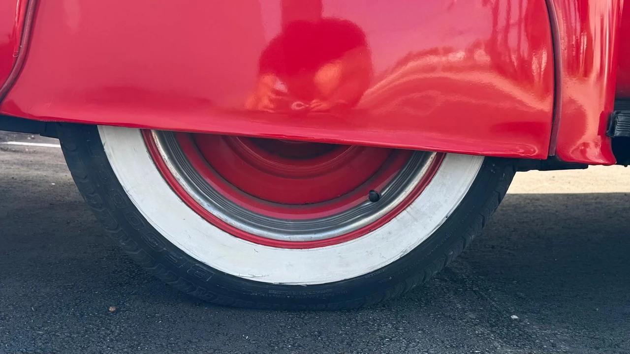 1937 Buick Special - Image 28 of 31