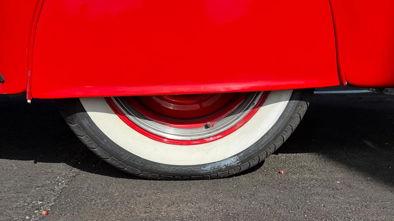 1937 Buick Special - Image 27 of 31