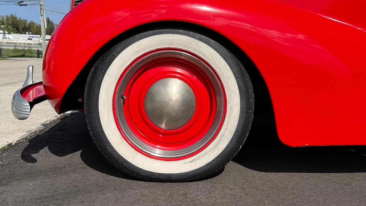 1937 Buick Special - Image 26 of 31