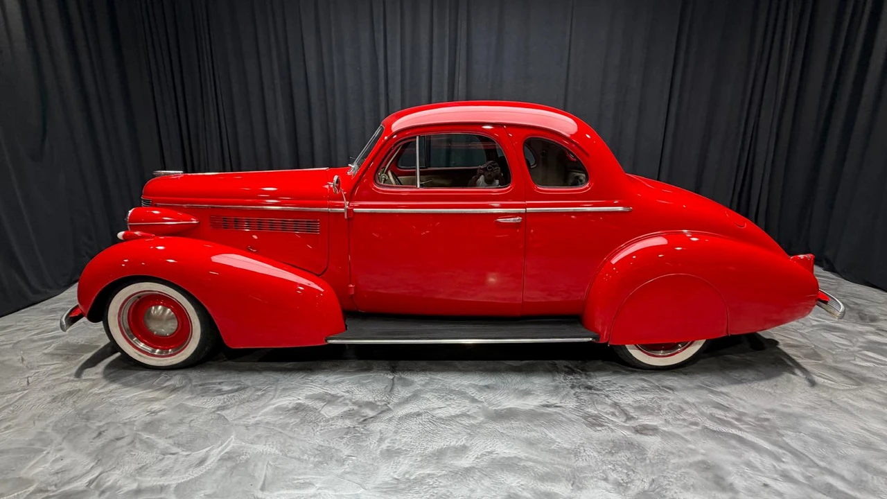1937 Buick Special - Image 18 of 31