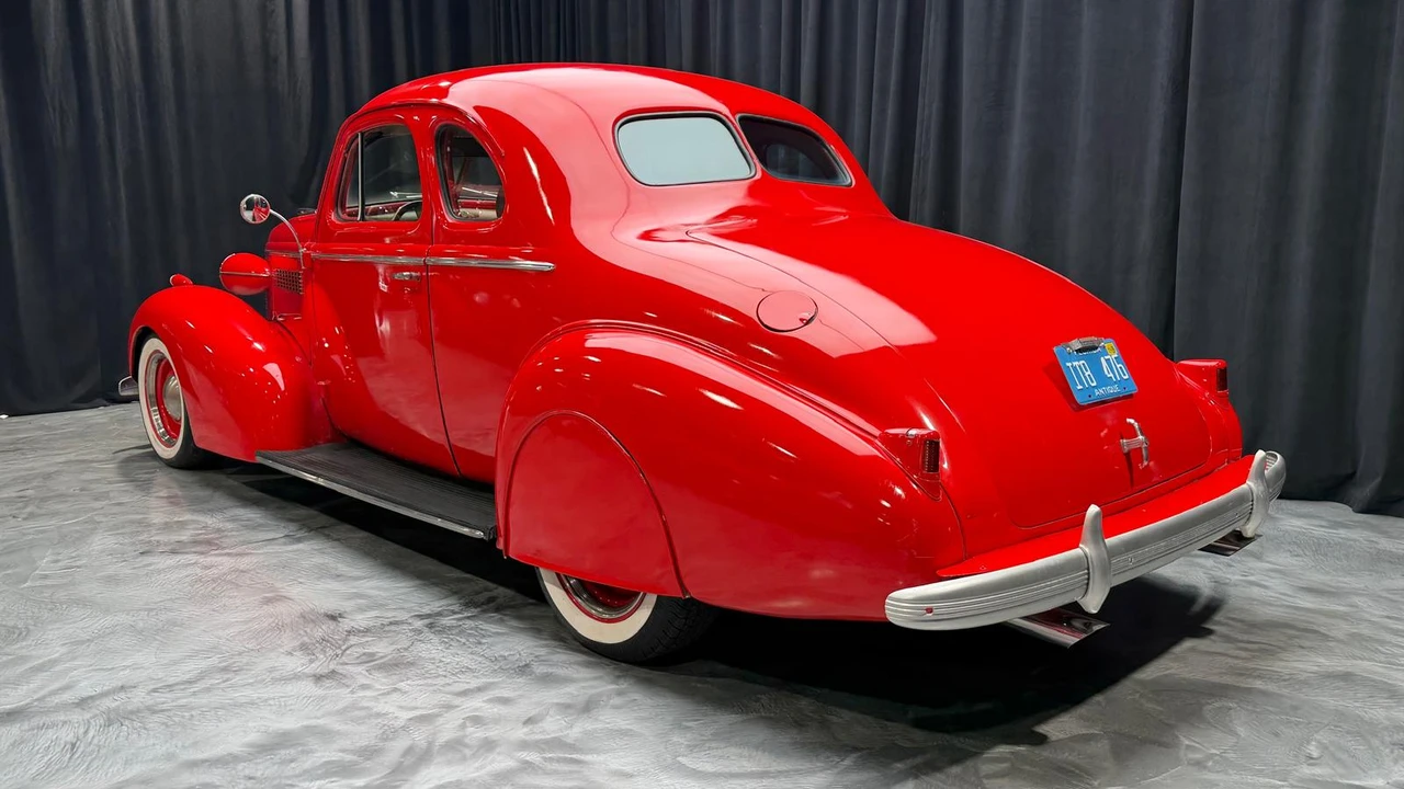1937 Buick Special - Image 19 of 31