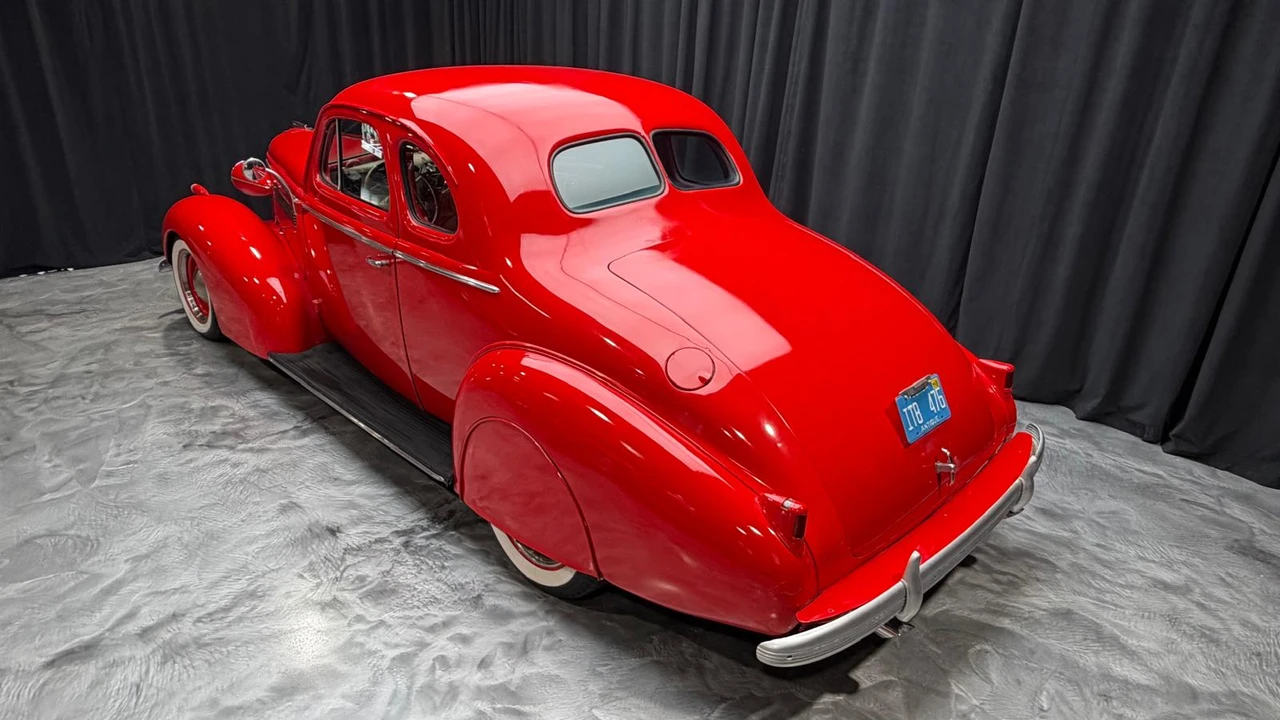 1937 Buick Special - Image 20 of 31