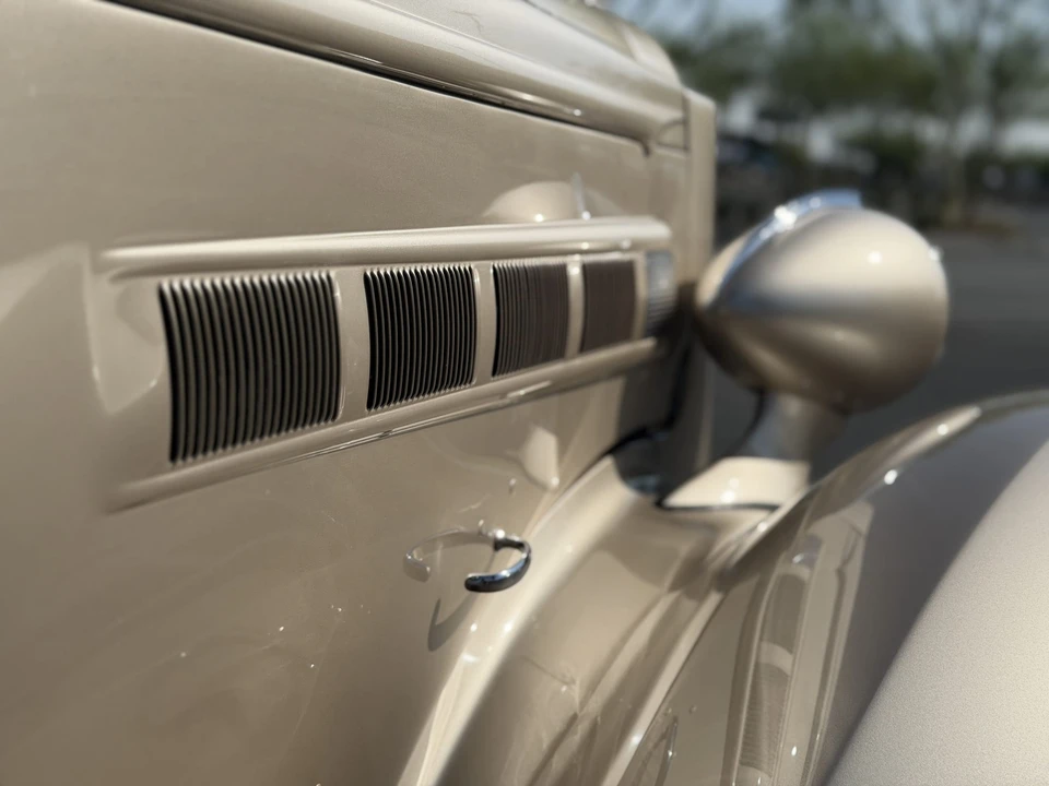 1937 Packard Six & One-Ten & 115 - Image 27 of 31