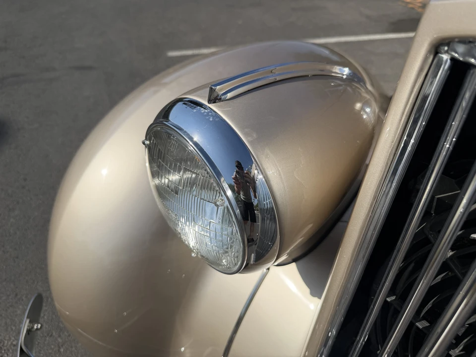 1937 Packard Six & One-Ten & 115 - Image 23 of 31