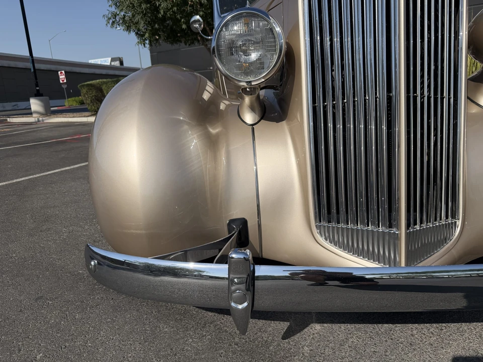 1937 Packard Six & One-Ten & 115 - Image 19 of 31