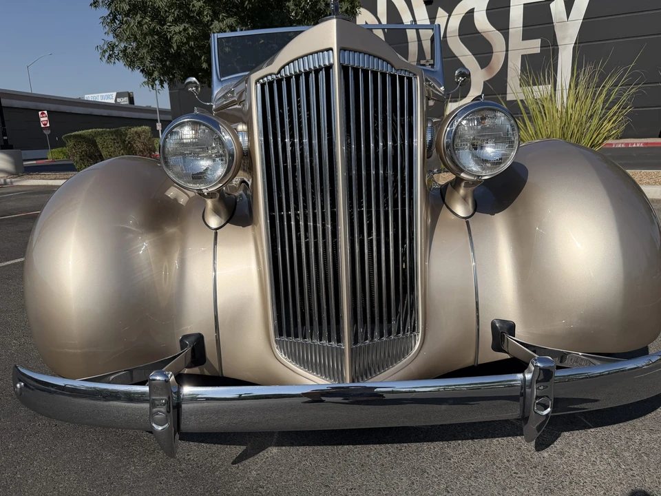 1937 Packard Six & One-Ten & 115 - Image 18 of 31