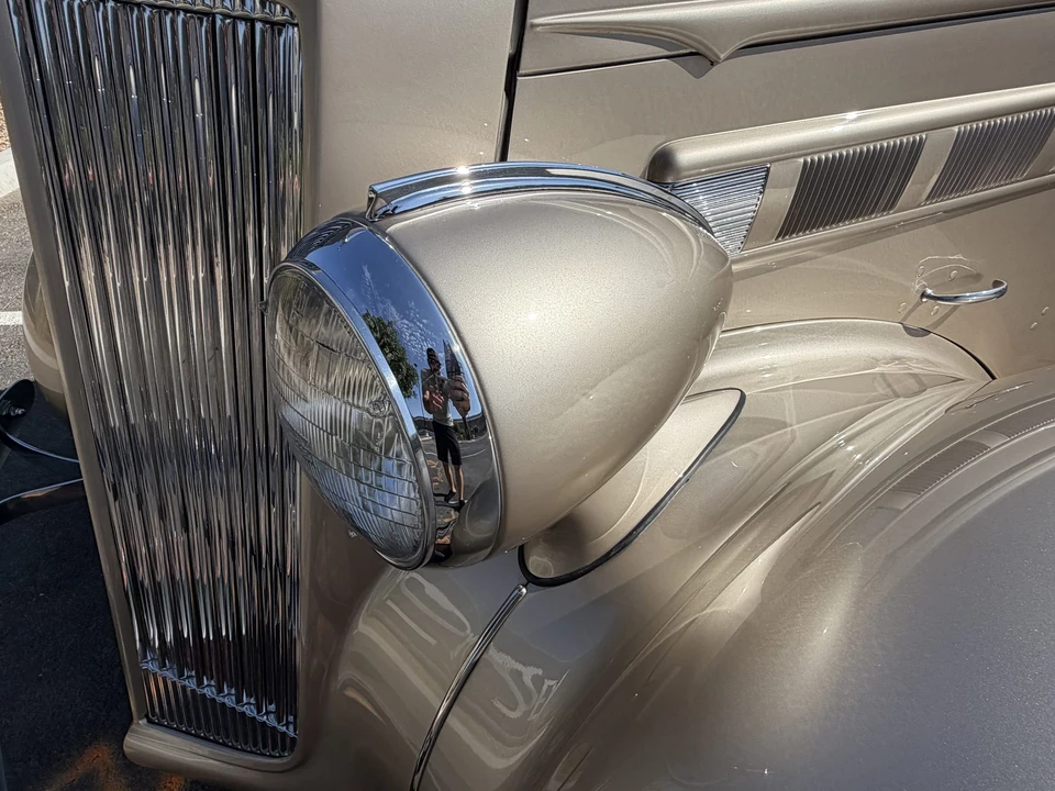 1937 Packard Six & One-Ten & 115 - Image 22 of 31