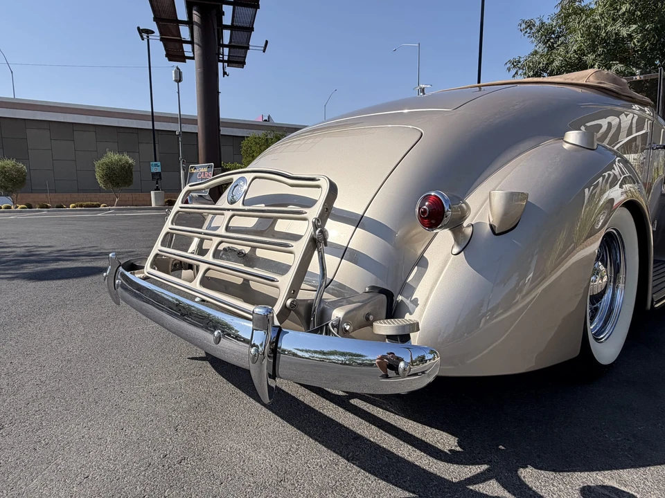 1937 Packard Six & One-Ten & 115 - Image 31 of 31