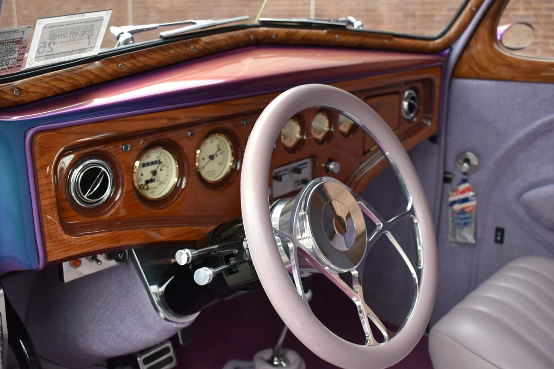 1939 Chevrolet Standard & Master & Master Deluxe & Special Deluxe - Image 30 of 31