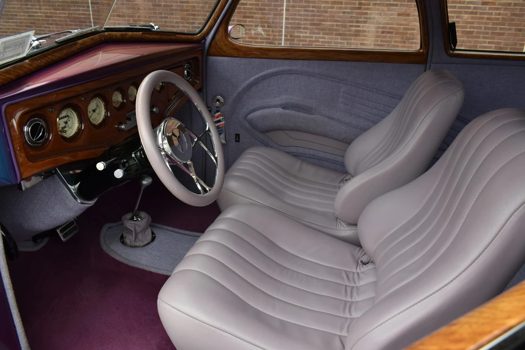1939 Chevrolet Standard & Master & Master Deluxe & Special Deluxe - Image 31 of 31