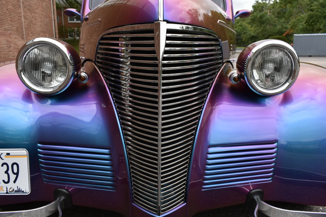 1939 Chevrolet Standard & Master & Master Deluxe & Special Deluxe - Image 16 of 31