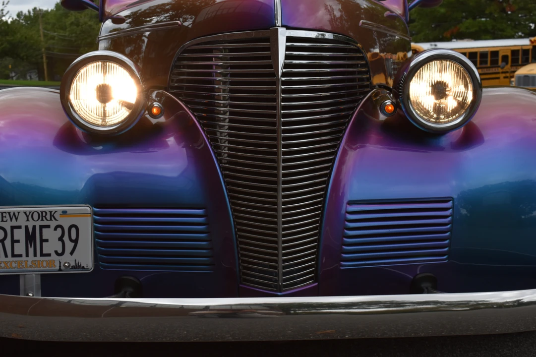 1939 Chevrolet Standard & Master & Master Deluxe & Special Deluxe - Image 15 of 31