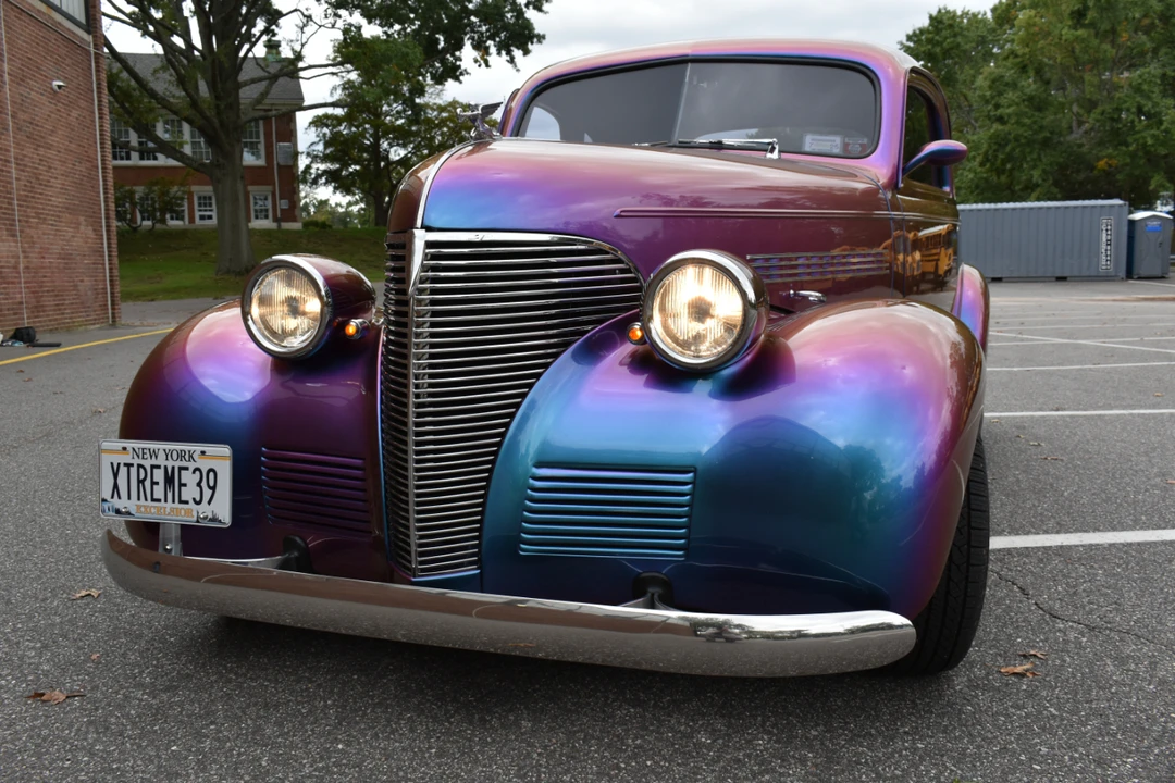 1939 Chevrolet Standard & Master & Master Deluxe & Special Deluxe - Image 5 of 31