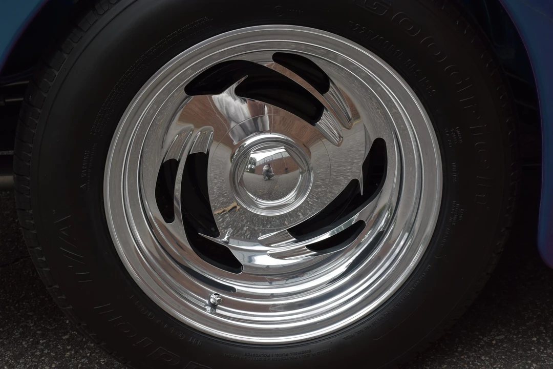 1939 Chevrolet Standard & Master & Master Deluxe & Special Deluxe - Image 29 of 31