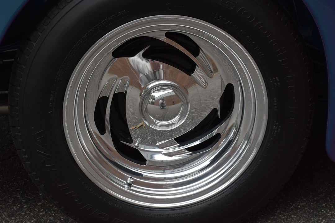 1939 Chevrolet Standard & Master & Master Deluxe & Special Deluxe - Image 28 of 31