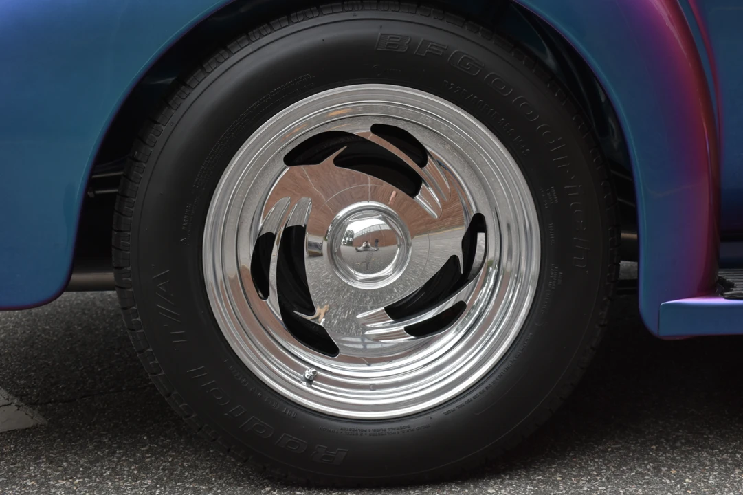 1939 Chevrolet Standard & Master & Master Deluxe & Special Deluxe - Image 27 of 31