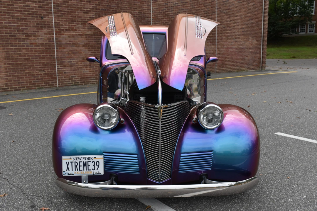 1939 Chevrolet Standard & Master & Master Deluxe & Special Deluxe - Image 14 of 31
