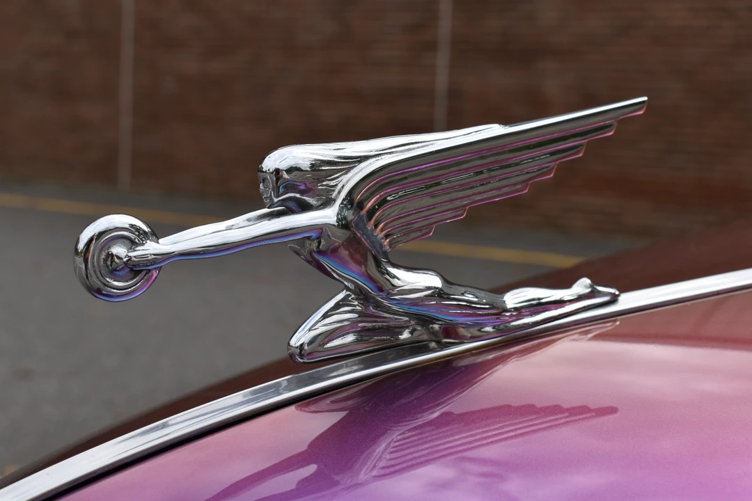 1939 Chevrolet Standard & Master & Master Deluxe & Special Deluxe - Image 25 of 31