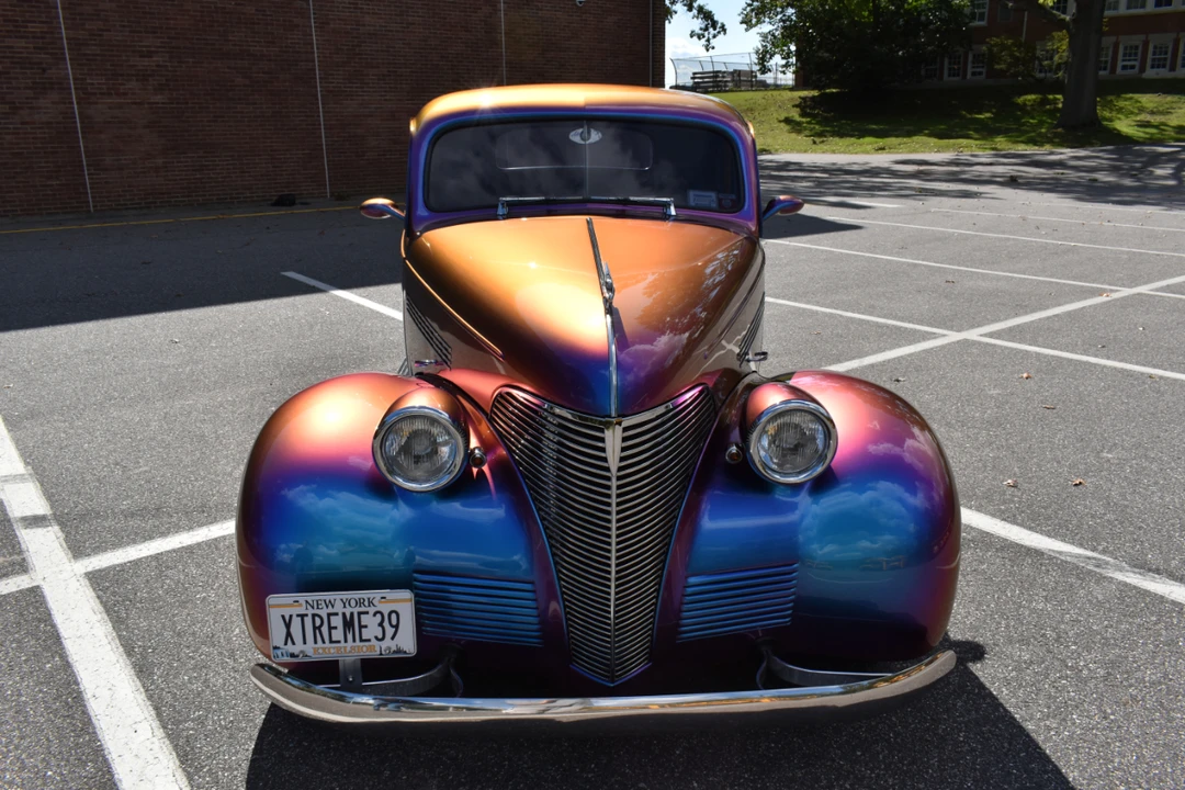 1939 Chevrolet Standard & Master & Master Deluxe & Special Deluxe - Image 7 of 31