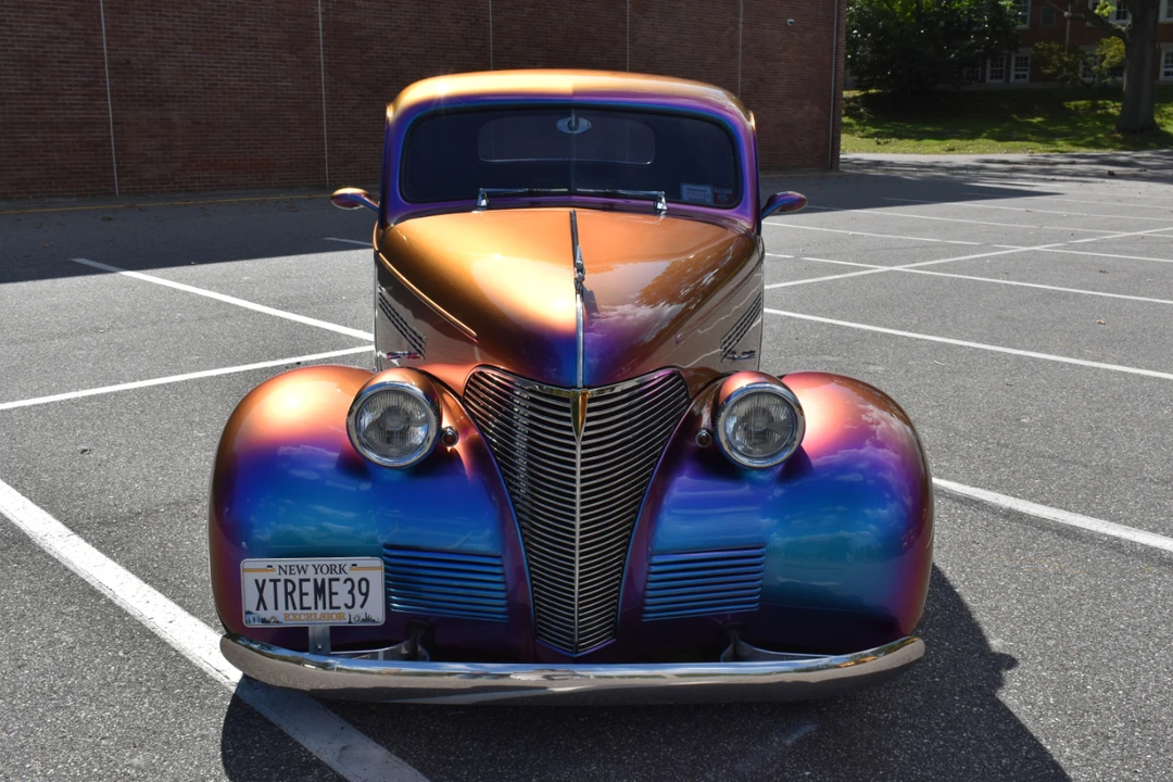 1939 Chevrolet Standard & Master & Master Deluxe & Special Deluxe - Image 6 of 31