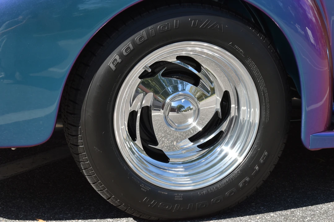 1939 Chevrolet Standard & Master & Master Deluxe & Special Deluxe - Image 26 of 31