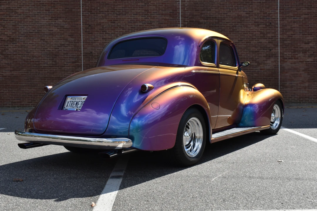 1939 Chevrolet Standard & Master & Master Deluxe & Special Deluxe - Image 10 of 31