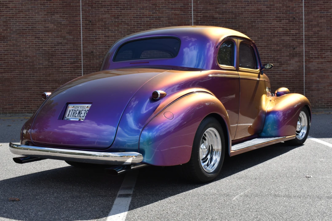 1939 Chevrolet Standard & Master & Master Deluxe & Special Deluxe - Image 11 of 31