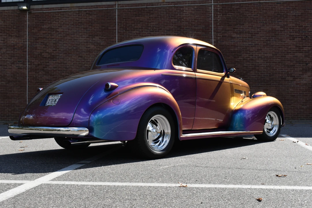 1939 Chevrolet Standard & Master & Master Deluxe & Special Deluxe - Image 9 of 31
