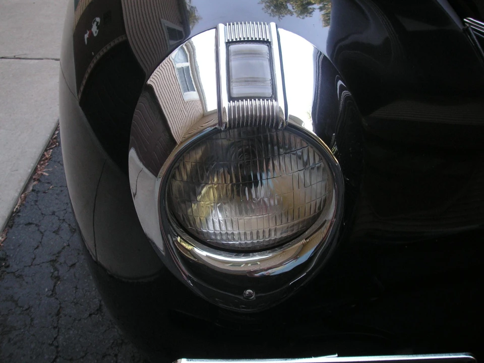 1940 Ford Standard & Deluxe & Super Deluxe - Image 12 of 31
