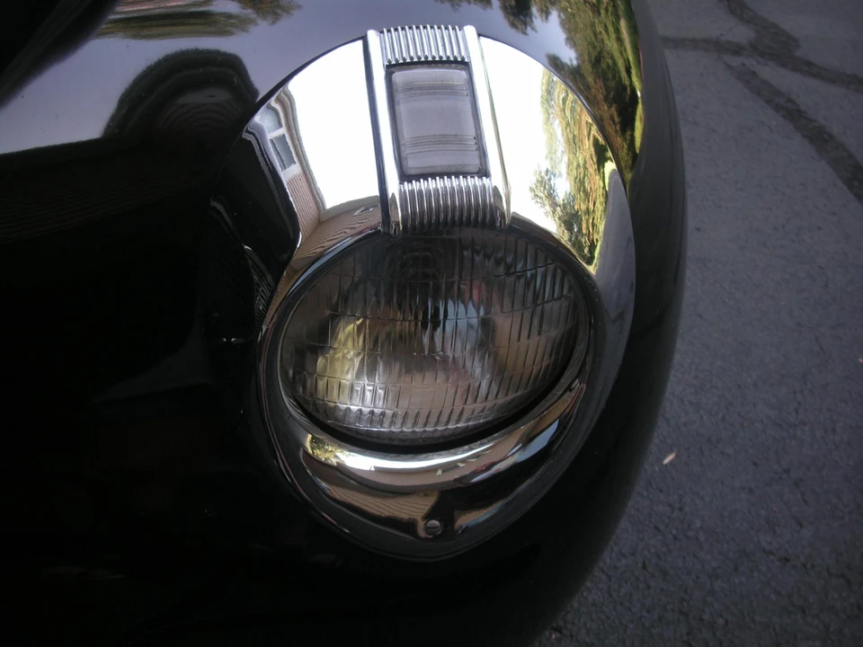 1940 Ford Standard & Deluxe & Super Deluxe - Image 14 of 31