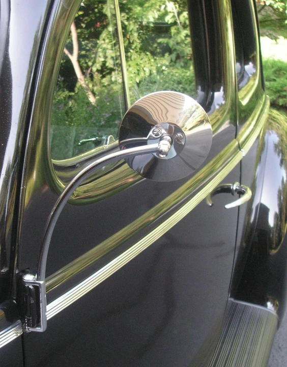 1940 Ford Standard & Deluxe & Super Deluxe - Image 15 of 31