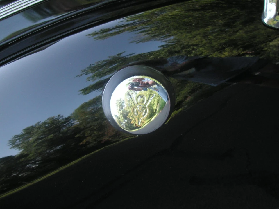 1940 Ford Standard & Deluxe & Super Deluxe - Image 25 of 31