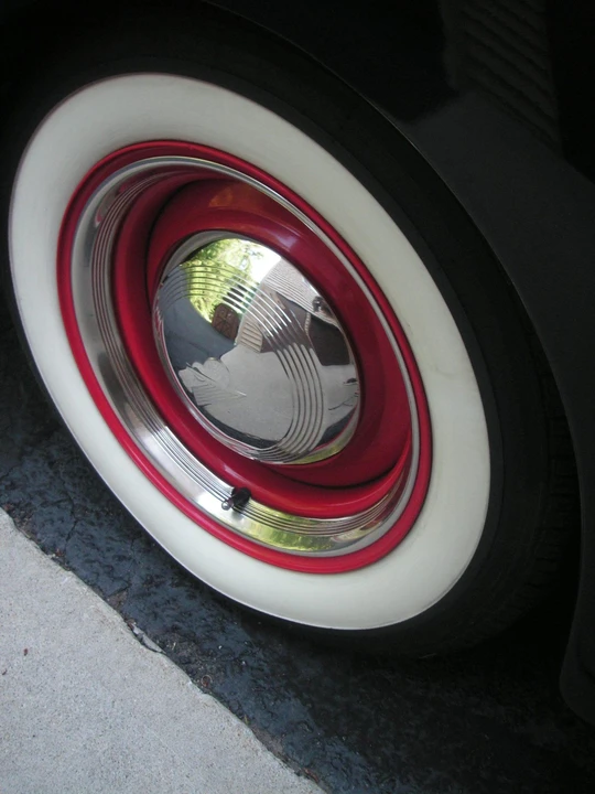 1940 Ford Standard & Deluxe & Super Deluxe - Image 30 of 31