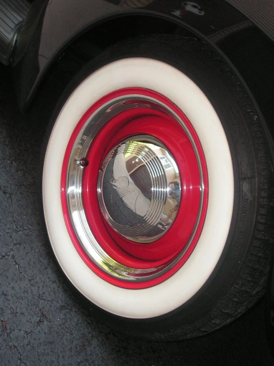 1940 Ford Standard & Deluxe & Super Deluxe - Image 31 of 31