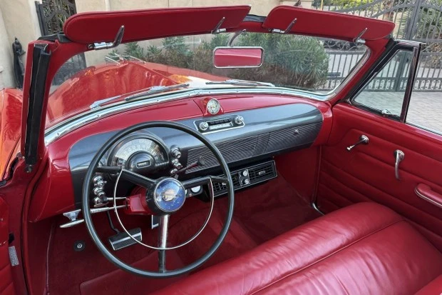 1950 Oldsmobile 88 - Image 5 of 7