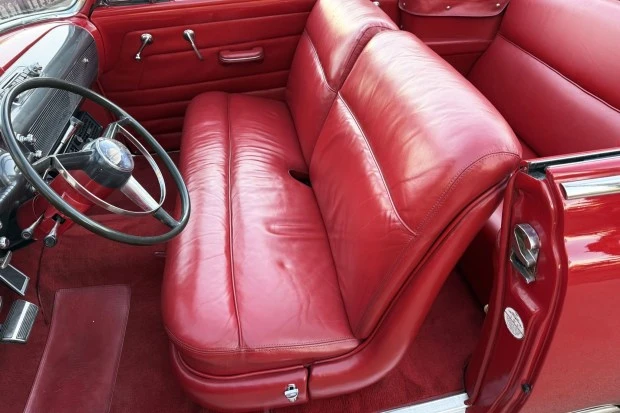 1950 Oldsmobile 88 - Image 4 of 7