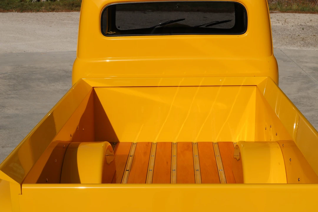 1951 Ford F-Series 1st Gen - Image 28 of 31