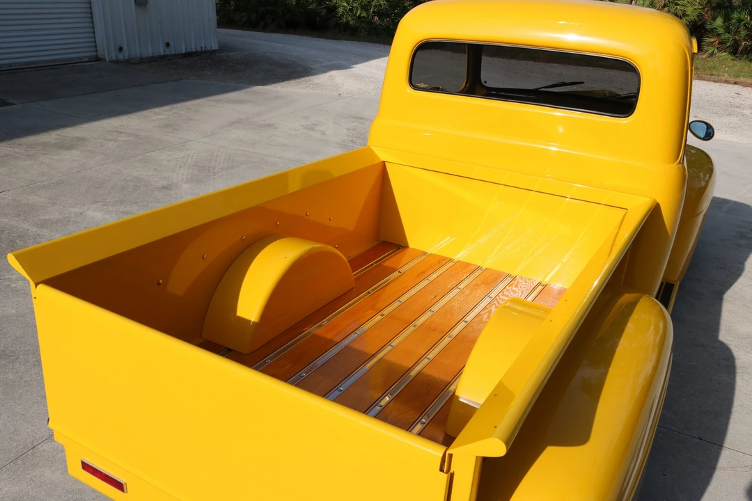 1951 Ford F-Series 1st Gen - Image 31 of 31