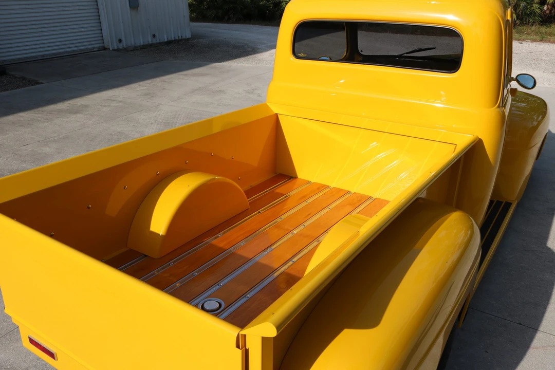 1951 Ford F-Series 1st Gen - Image 30 of 31