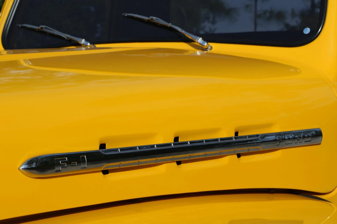 1951 Ford F-Series 1st Gen - Image 24 of 31