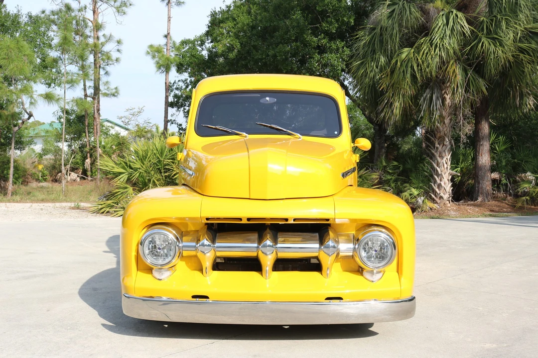 1951 Ford F-Series 1st Gen - Image 5 of 31