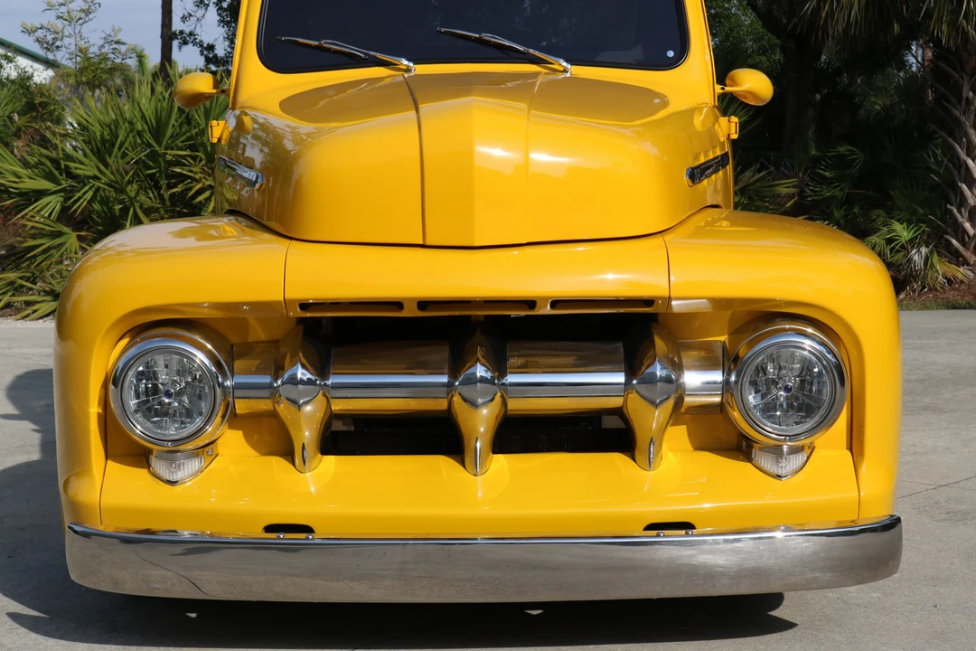 1951 Ford F-Series 1st Gen - Image 19 of 31
