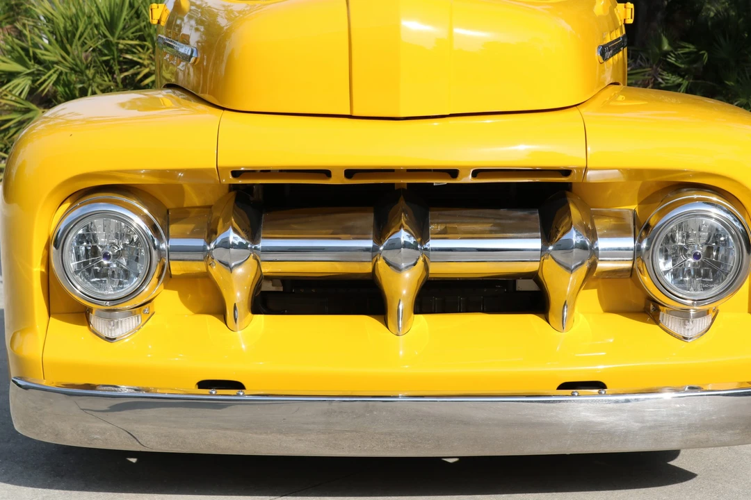 1951 Ford F-Series 1st Gen - Image 20 of 31