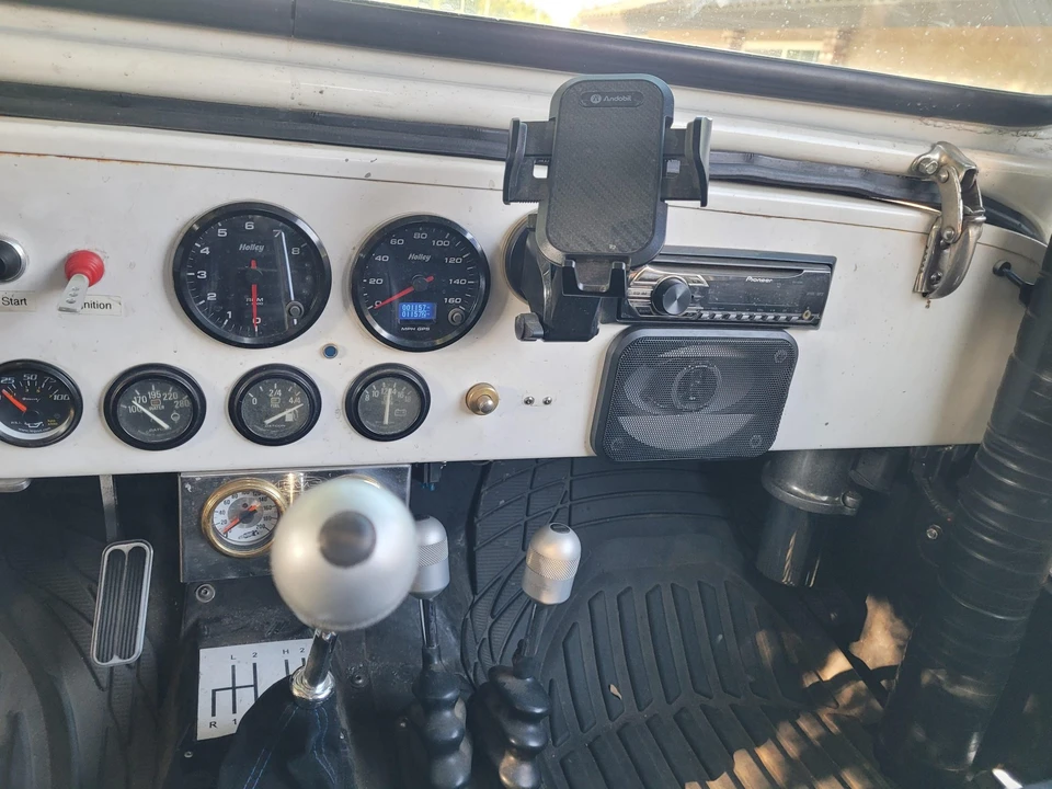 1952 Willys CJ-3A - Image 29 of 31